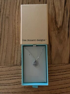 Lisa Leonard Follow the Stars Necklace